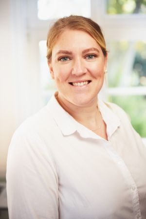 Zahnärztin Mareike Truckenbrod